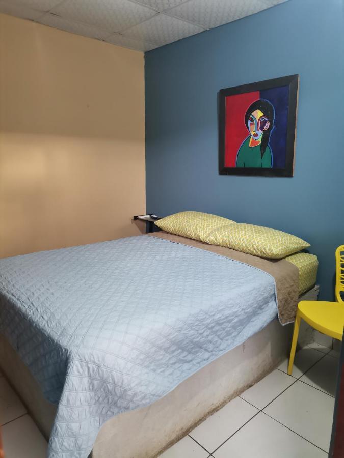 Chambres En Ville David Dış mekan fotoğraf