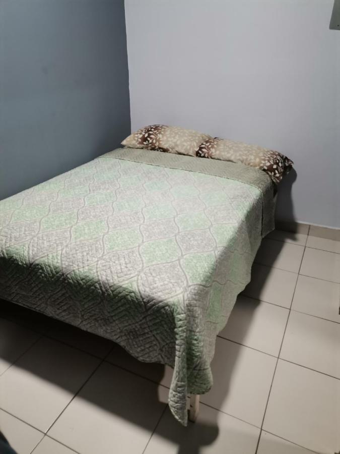 Chambres En Ville David Dış mekan fotoğraf