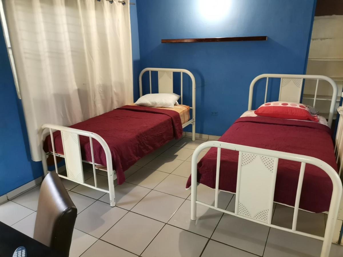 Chambres En Ville David Dış mekan fotoğraf