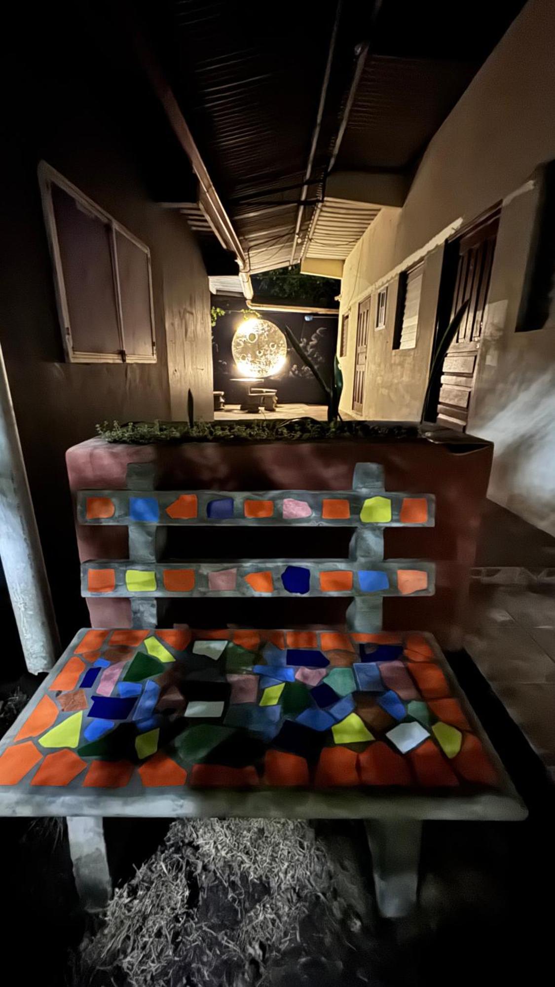 Chambres En Ville David Dış mekan fotoğraf