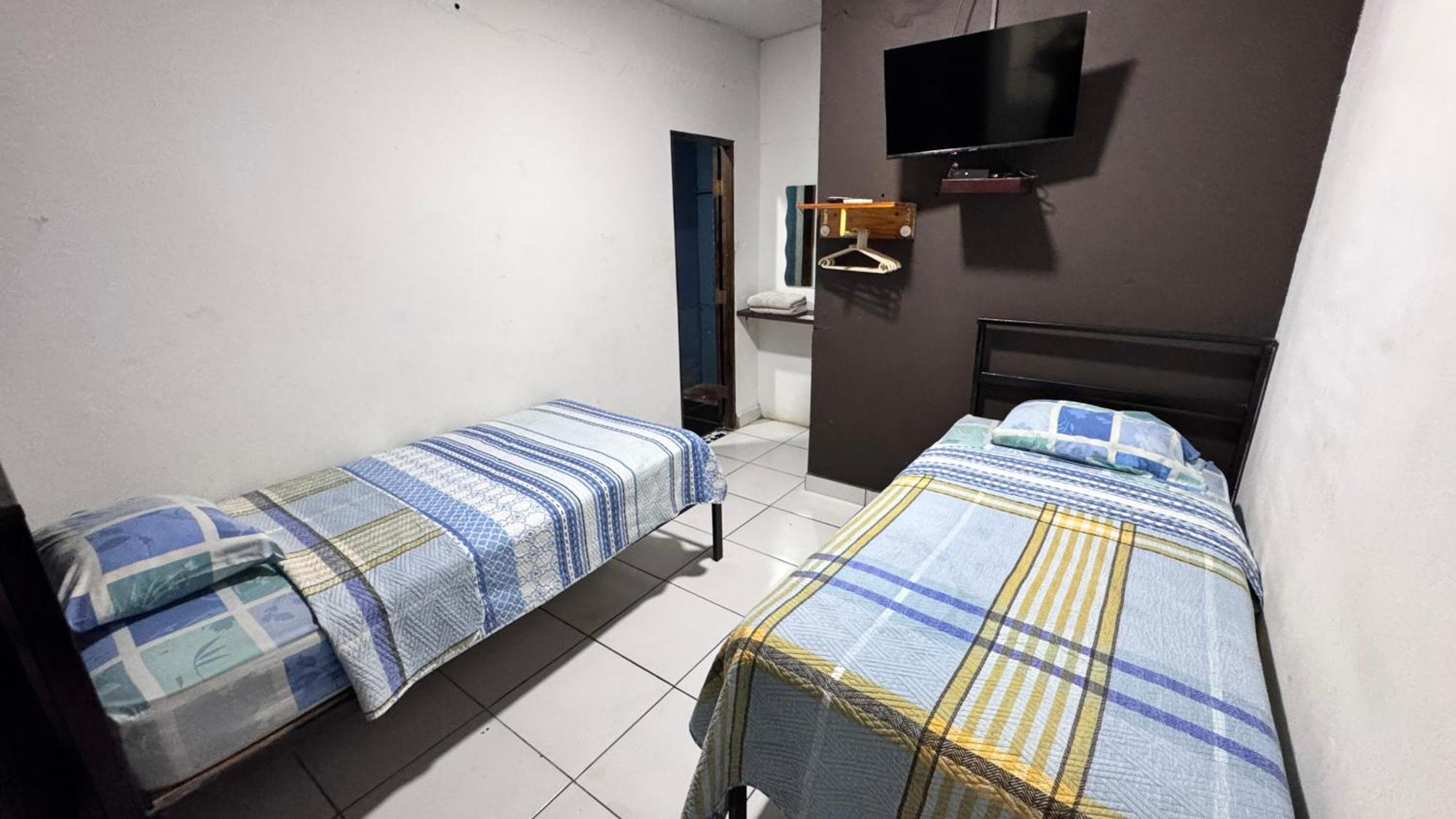 Chambres En Ville David Dış mekan fotoğraf