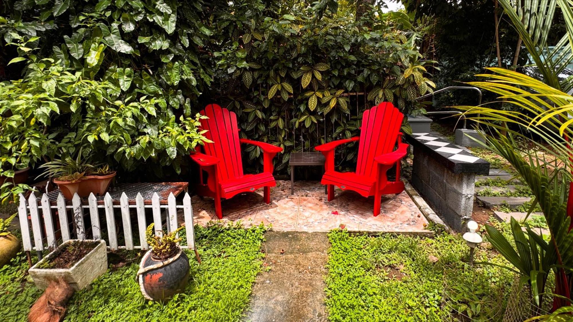 Chambres En Ville David Dış mekan fotoğraf