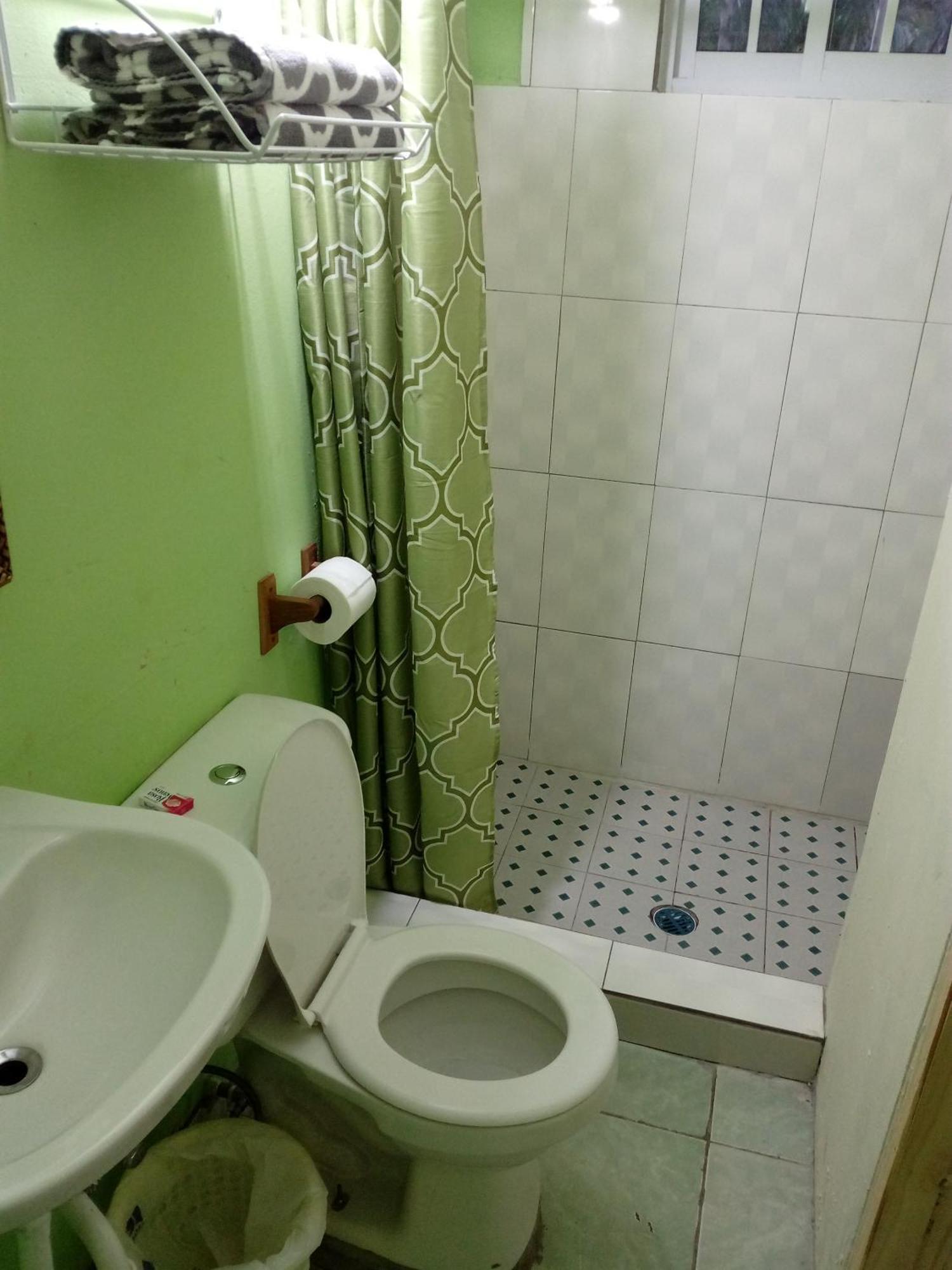 Chambres En Ville David Dış mekan fotoğraf